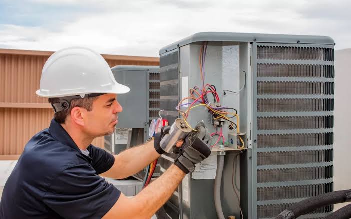HVAC Design