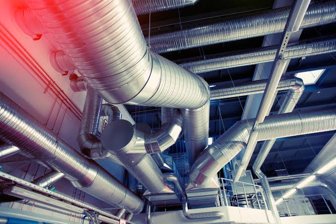 Smoke and Ventilation Systems