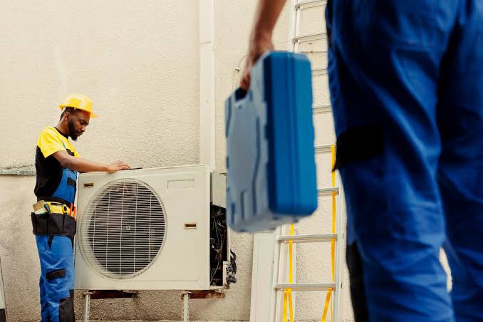 Annual Maintenance Contracts (AMC)